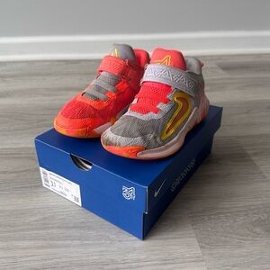 Giannis Immortality 2 (PS) Size 1.5Y